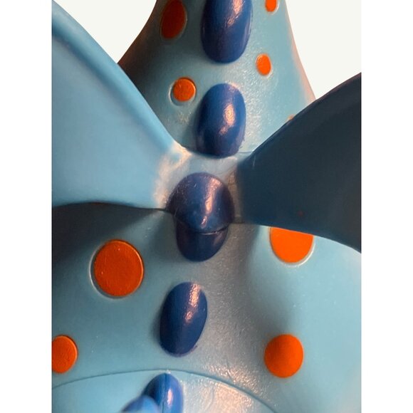 Doc McStuffins Character Plastic Dragon Toy 6.5" Collectible Figure - Picture 10 of 14